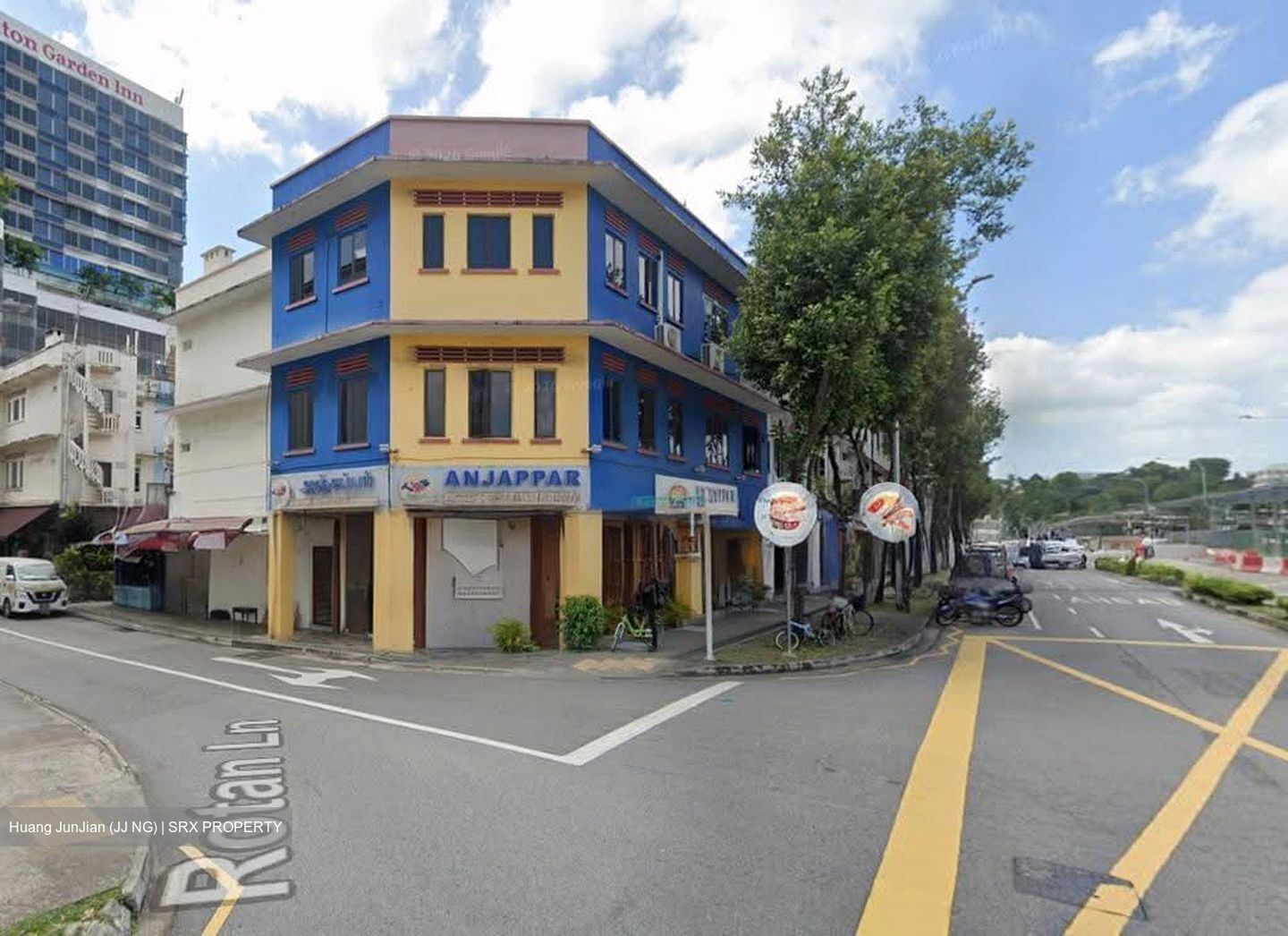 Farrer Park MRT (D8), Shop House #619854961